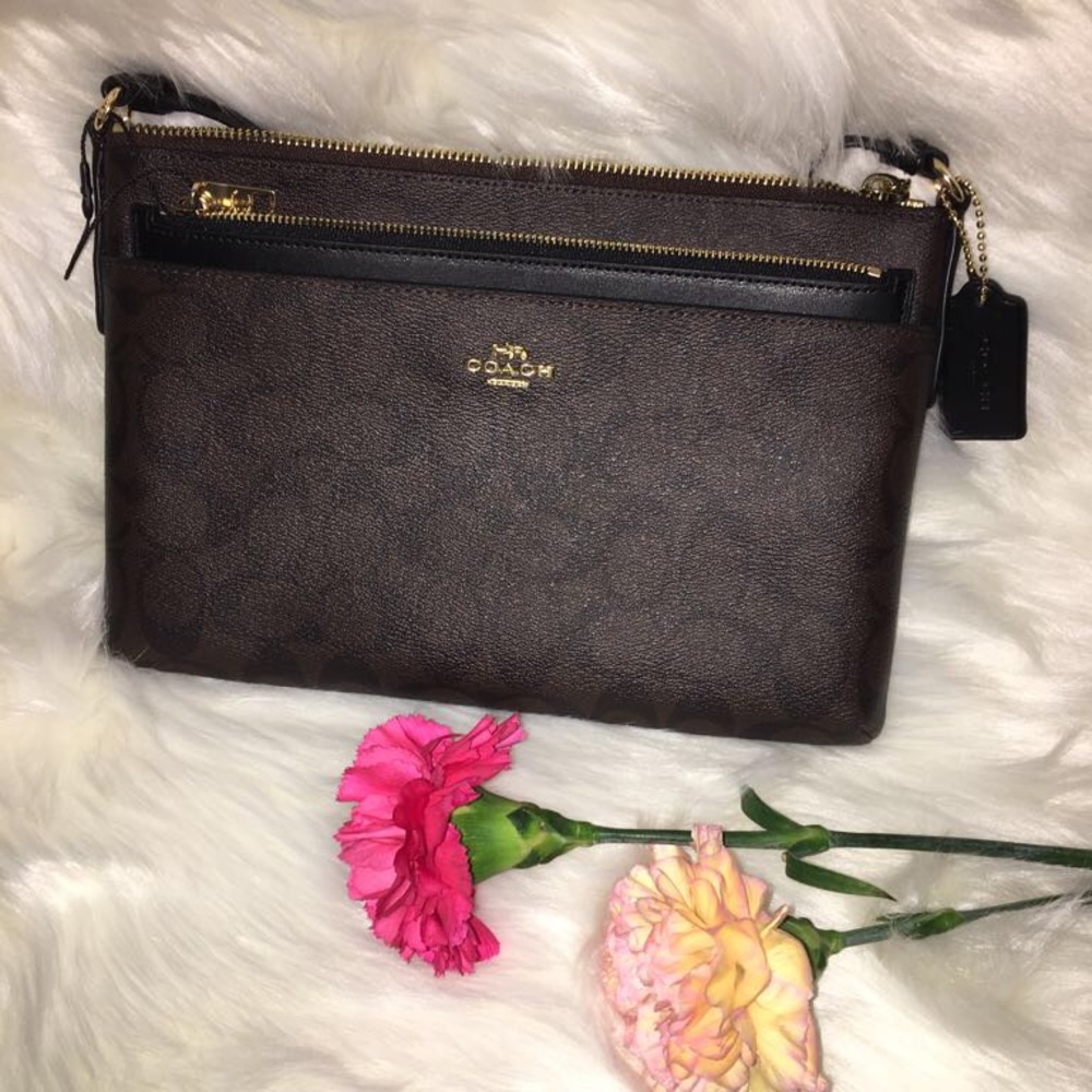 Crossbody